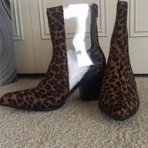 New Jeffrey Campbell Boots